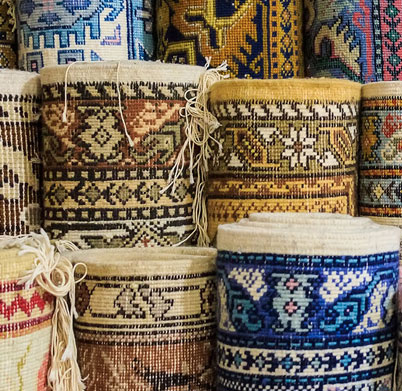 خدمات-شستشوی-فرش-ماشینی