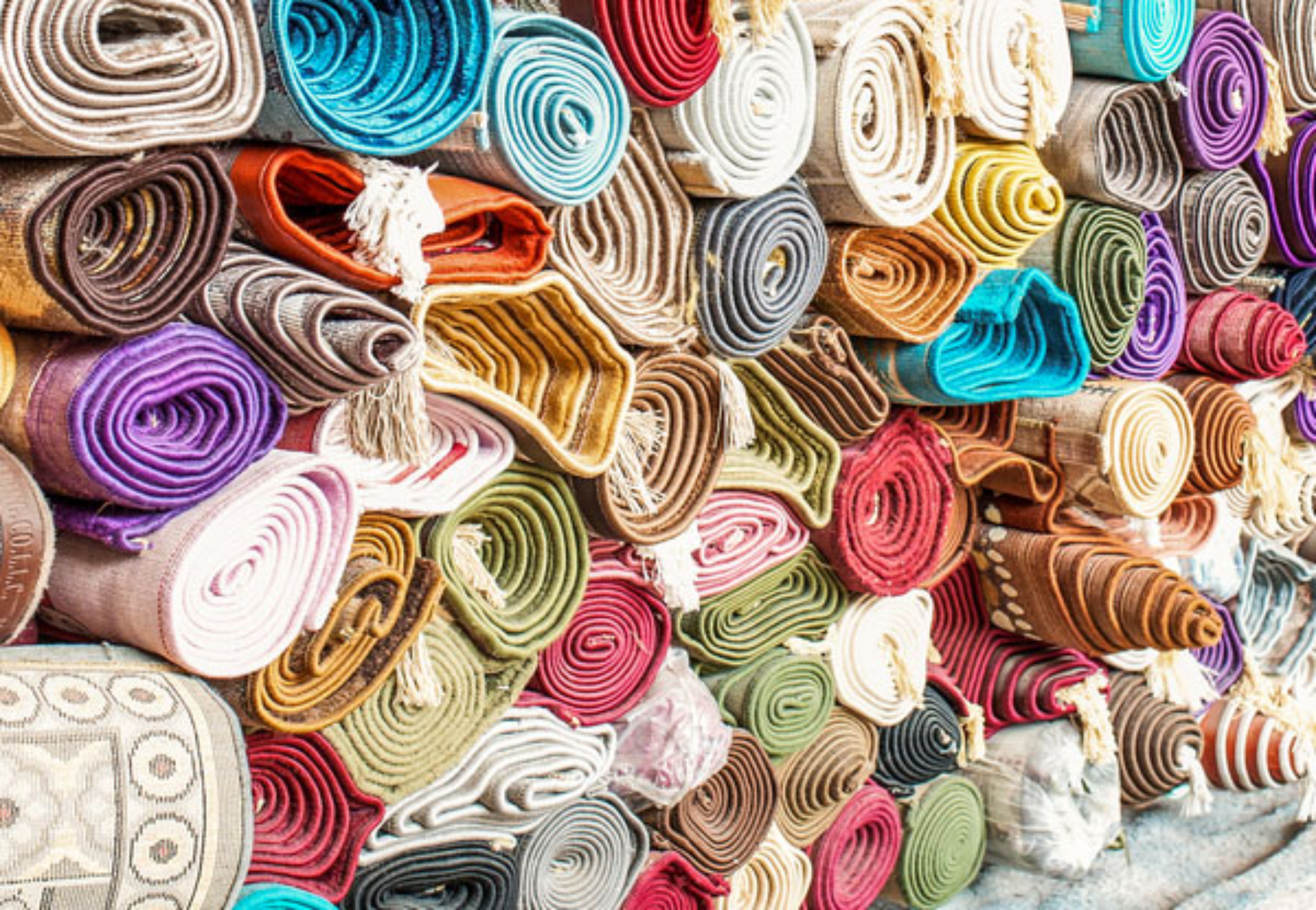 قالیشویی شرق تهران